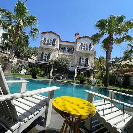 Yuga Alacati Exterior photo