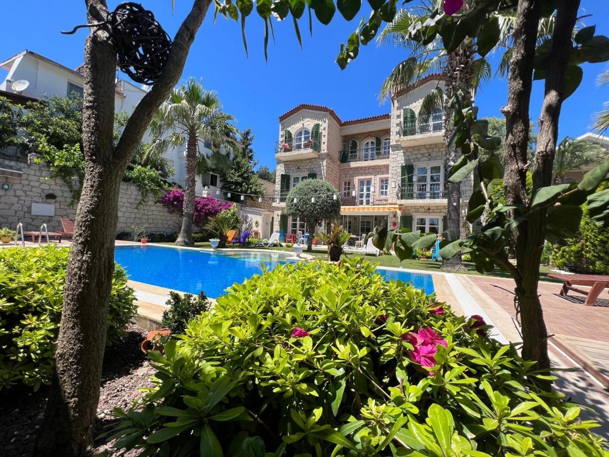 Yuga Alacati Exterior photo