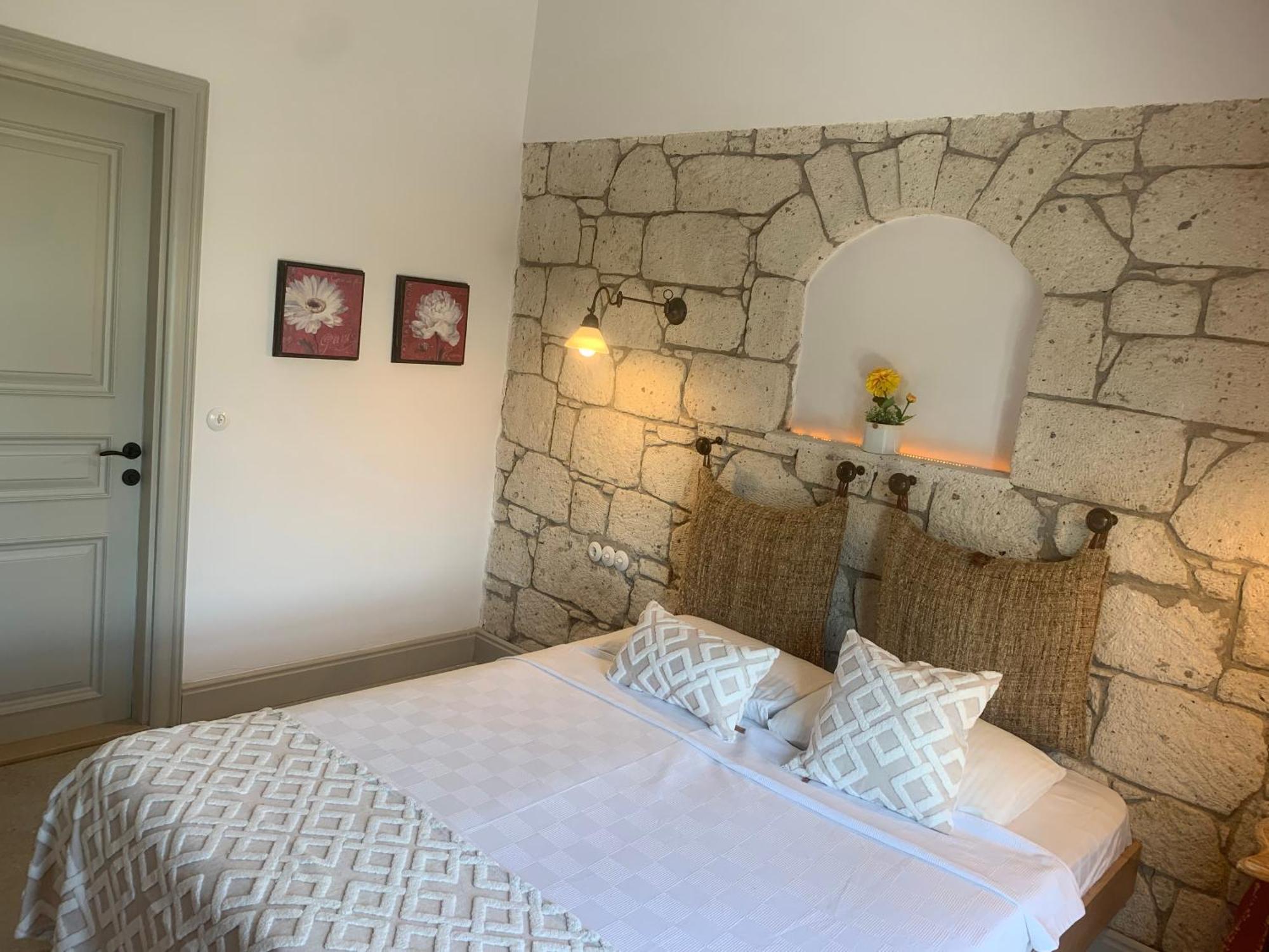Yuga Alacati Exterior photo