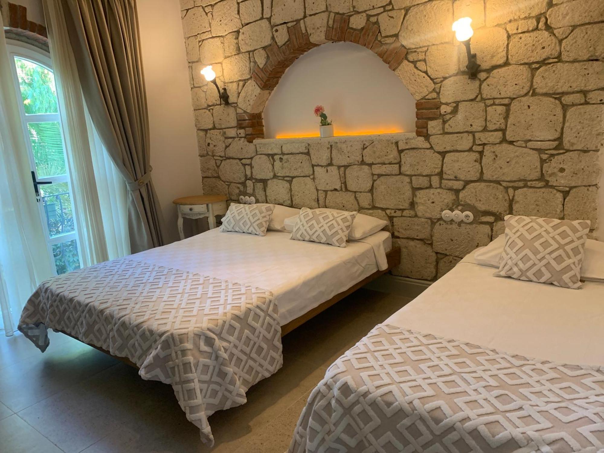 Yuga Alacati Exterior photo