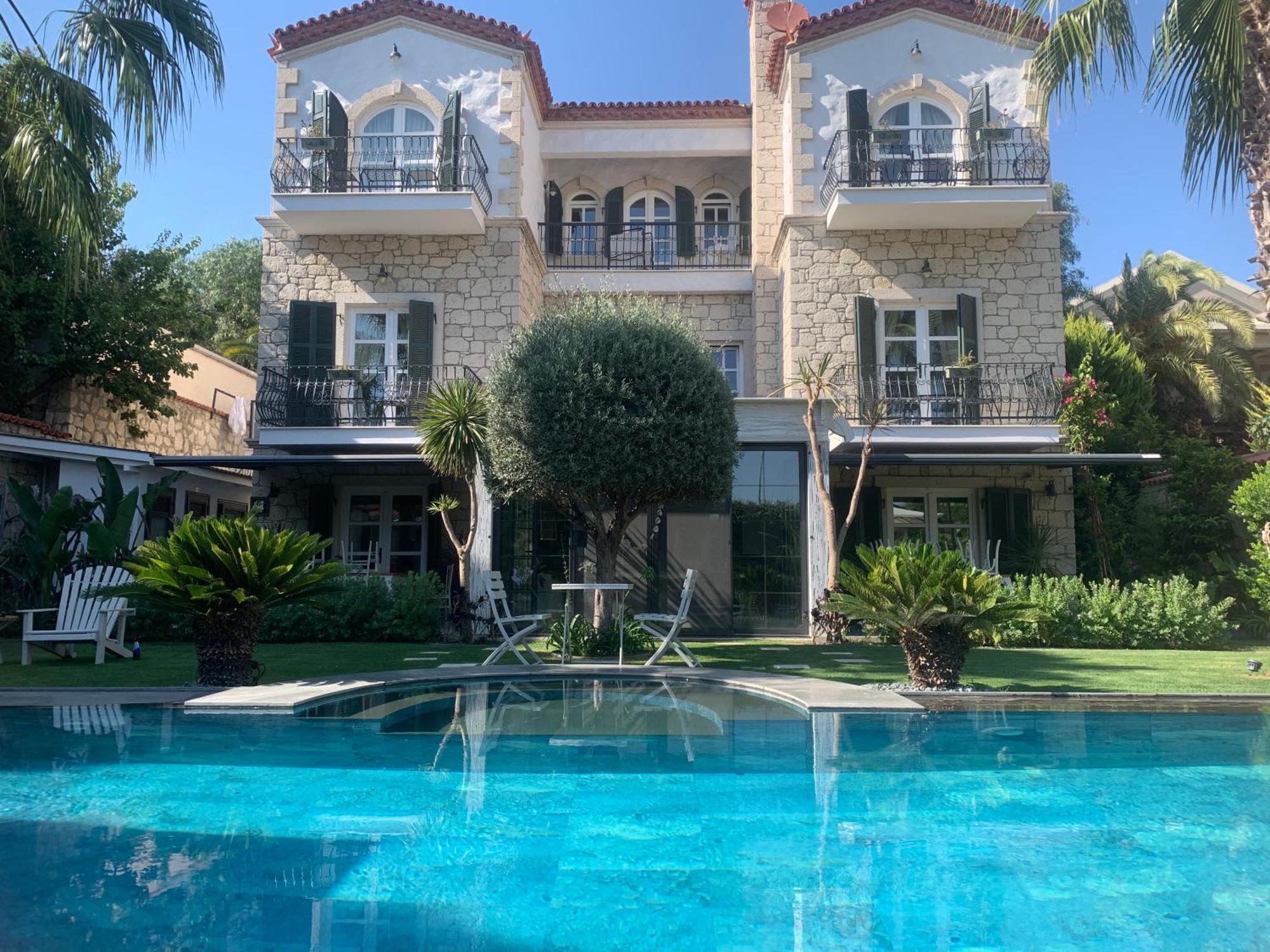 Yuga Alacati Exterior photo