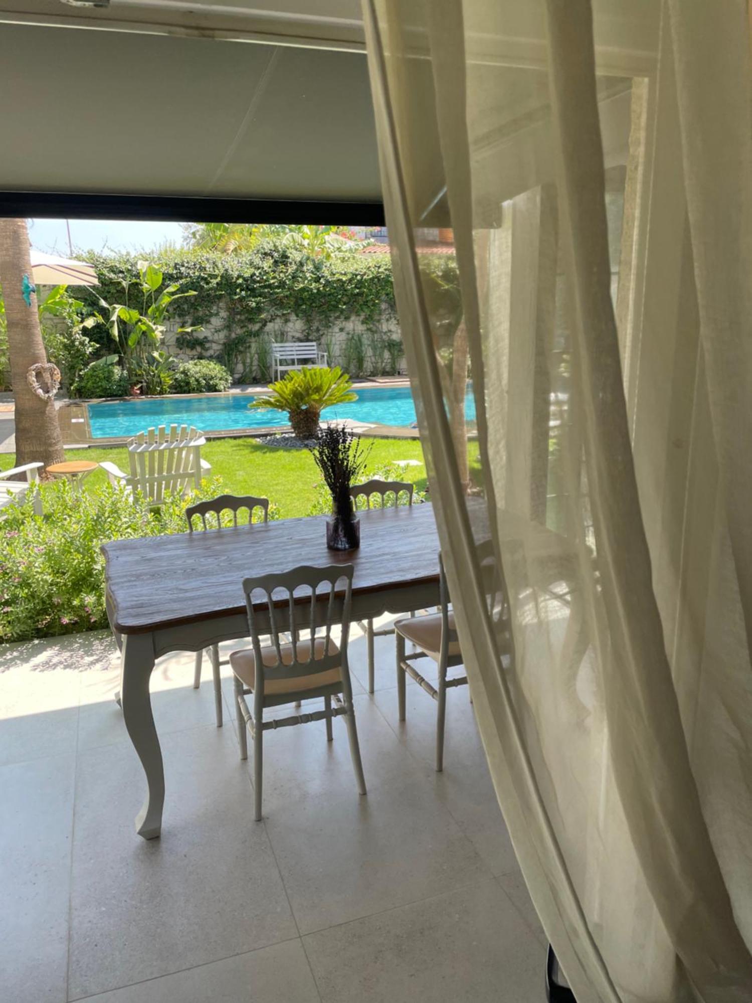 Yuga Alacati Exterior photo