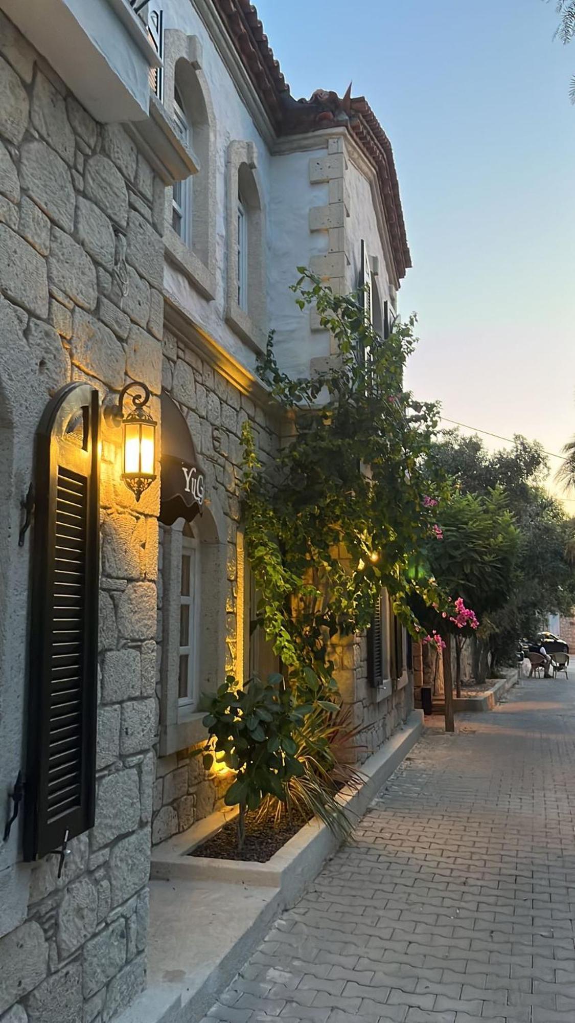 Yuga Alacati Exterior photo