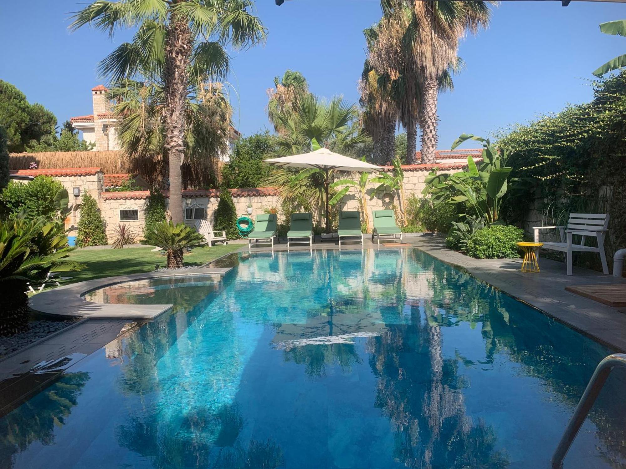 Yuga Alacati Exterior photo