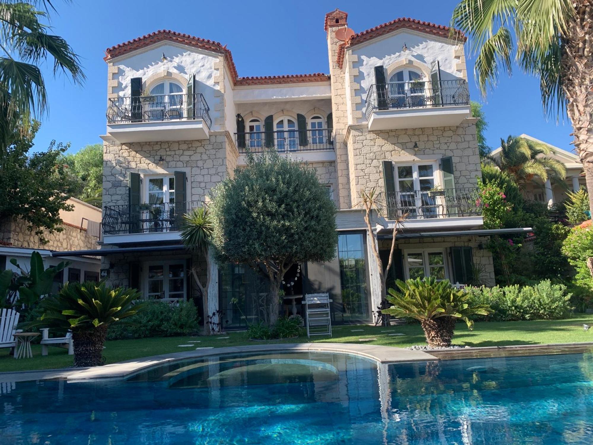 Yuga Alacati Exterior photo