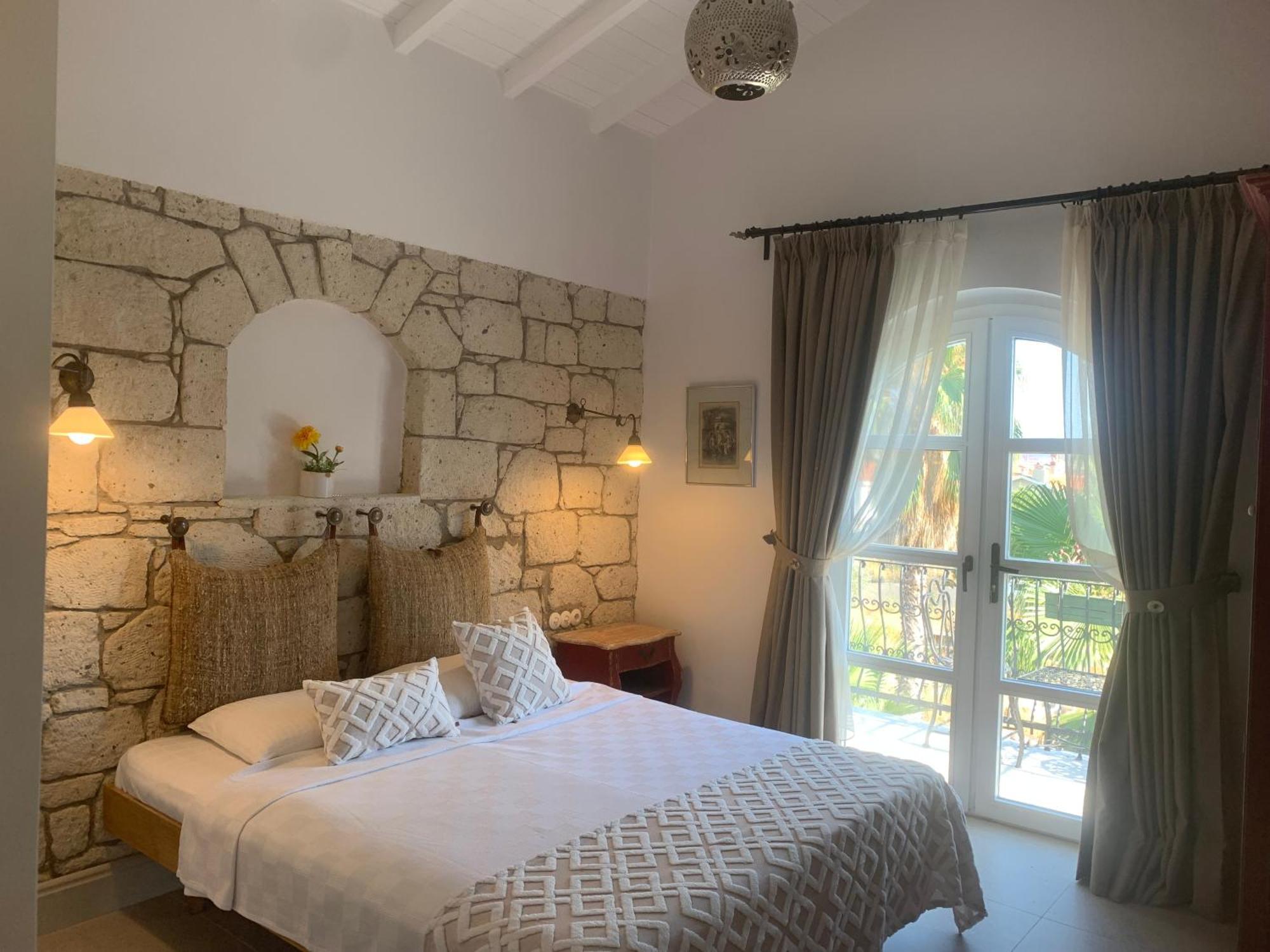 Yuga Alacati Exterior photo
