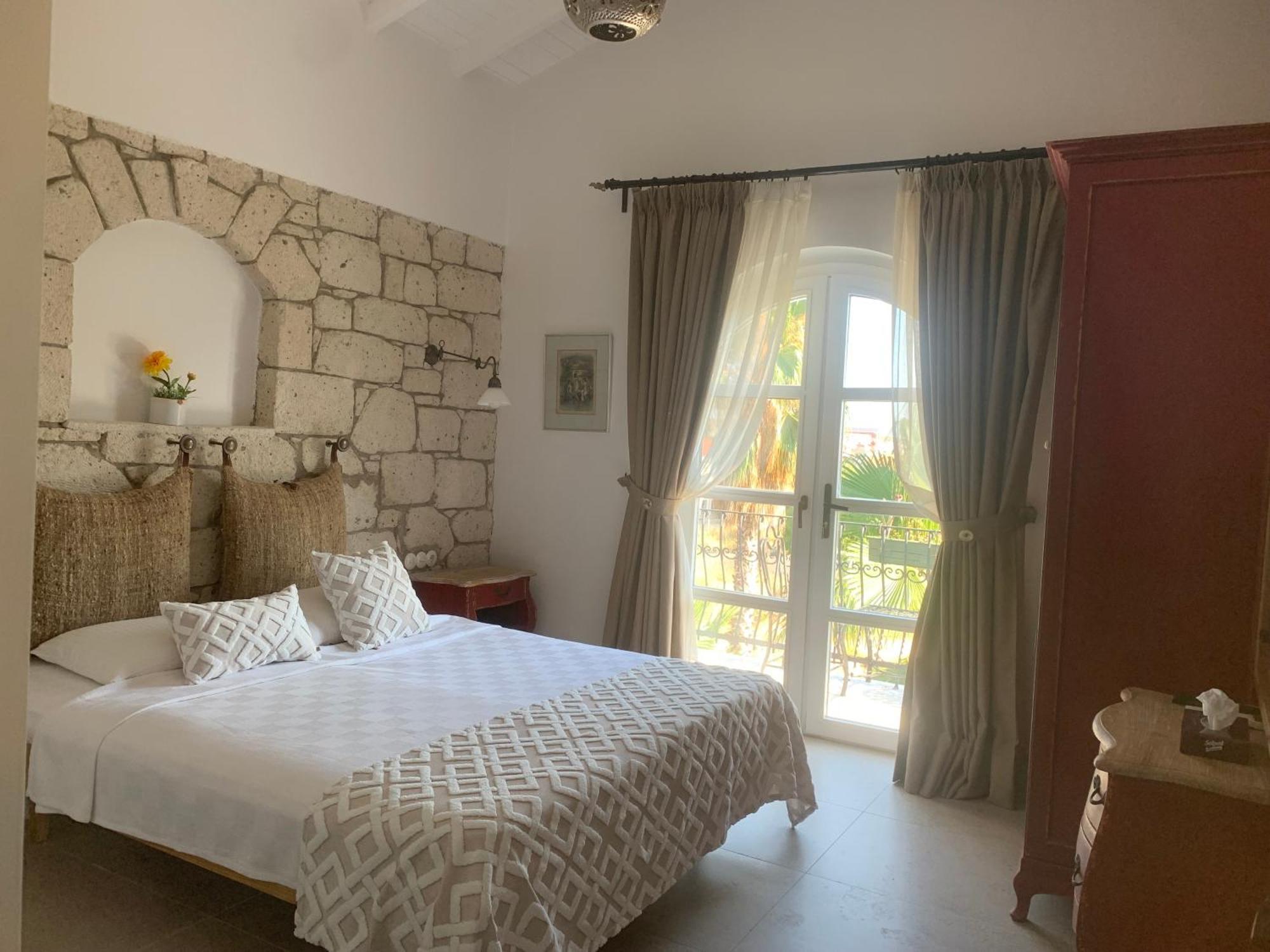 Yuga Alacati Exterior photo