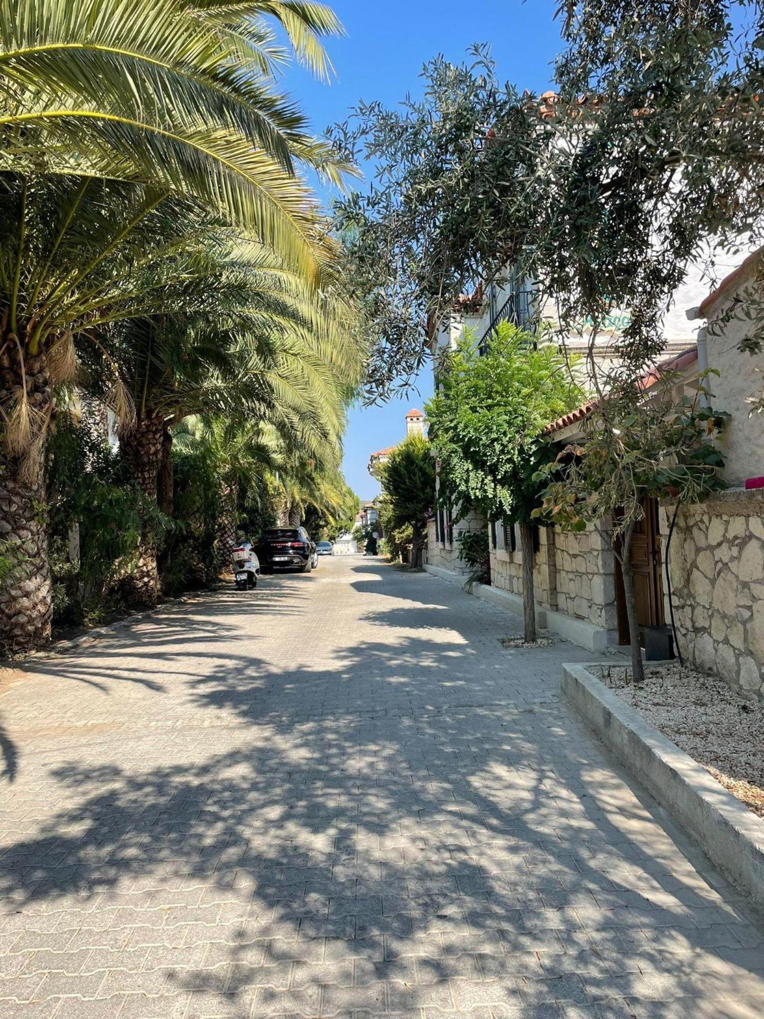 Yuga Alacati Exterior photo
