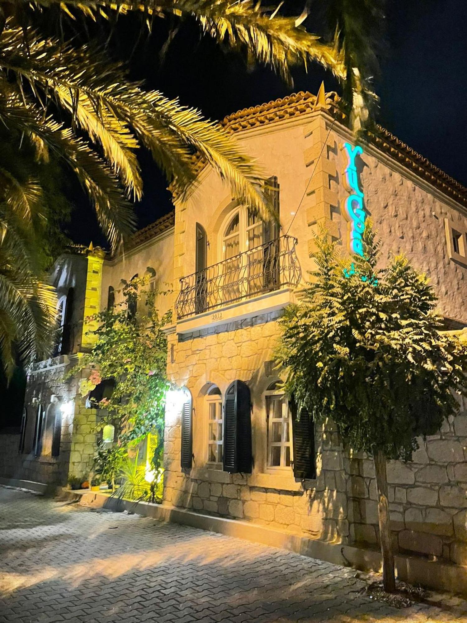 Yuga Alacati Exterior photo